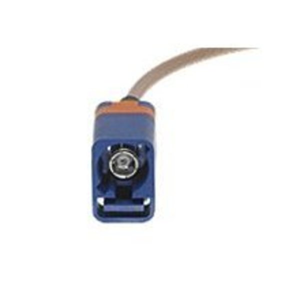 Molex FAKRA PLUG STR 73403-6269